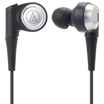 Audio-Technica CKR9 SonicPro In-Ear Monitor Headphones