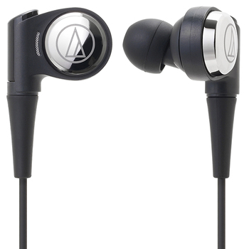 Audio-Technica CKR10 SonicPro In-Ear Monitor Headphones