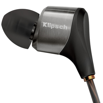 Klipsch Reference XR8i In-Ear Headphones