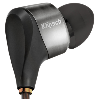 Klipsch Reference XR8i In-Ear Headphones