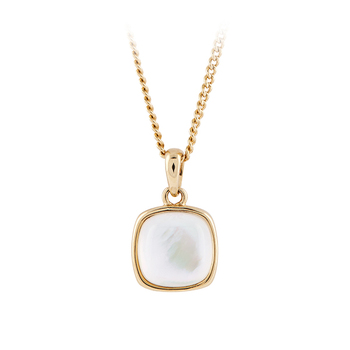 Buckley London THE SELENE Pendant and Ring Set