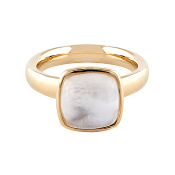 Buckley London THE SELENE Pendant and Ring Set