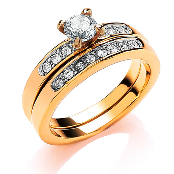 Buckley London ANABELLE Ring