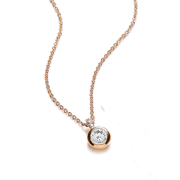 Buckley London PIXIE Earring and Pendant Set