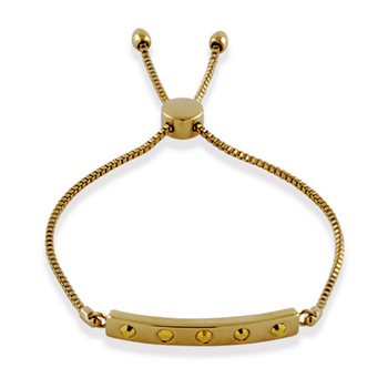 Buckley LONDON ROCKS Friendship Bracelet