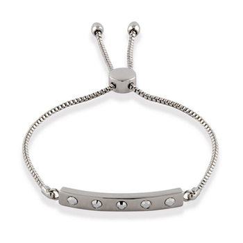 Buckley LONDON ROCKS Friendship Bracelet