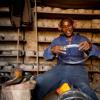 ClimateCare: Protect the Environment by Improving Lives