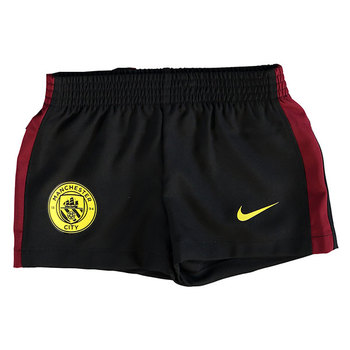 Manchester City Away Kit 2016/17 - Little Boys