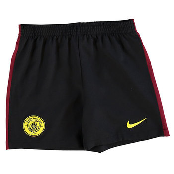 Manchester City Away Kit 2016/17 - Infants