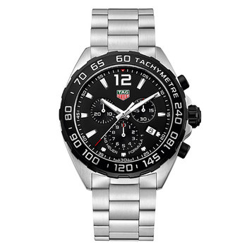 TAG Heuer FORMULA 1 Chronograph Gents Watch