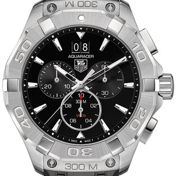 TAG Heuer AQUARACER Chronograph Gents Watch