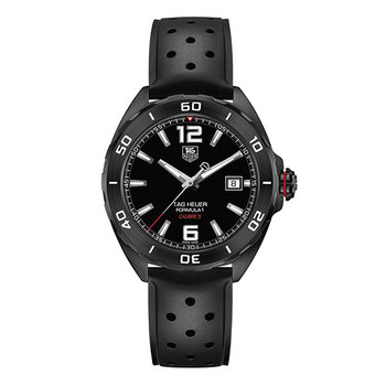 TAG Heuer FORMULA 1 Titanium Automatic Gents Watch