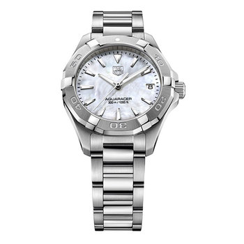 TAG Heuer AQUARACER Ladies Watch