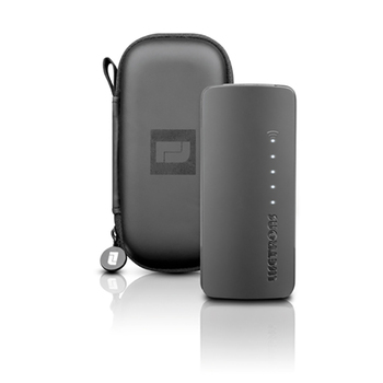 Lifetrons Power Solution Wifi Router & Charger