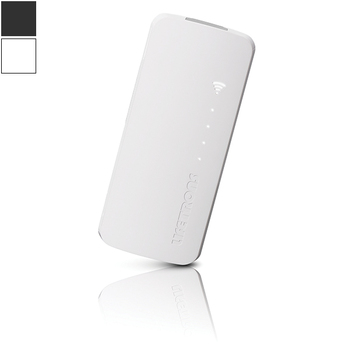 Lifetrons Power Solution Wifi Router & Charger