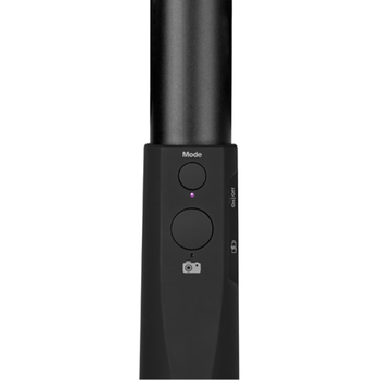 Lifetrons Photo Essentials Selfie Stick with Bluetooth Remote