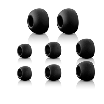 Lifetrons DRUMBASS Sound Pro In-Ear Headphones