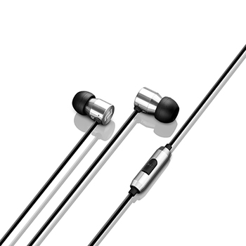 Lifetrons DRUMBASS Sound Pro In-Ear Headphones