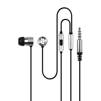 Lifetrons DRUMBASS Sound Pro In-Ear Headphones