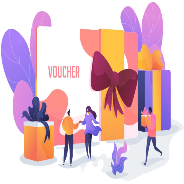 GiftLuv VoucherImage