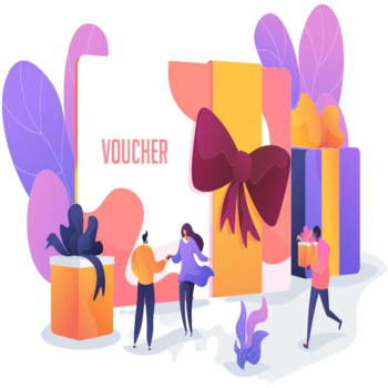 GiftLuv Voucher