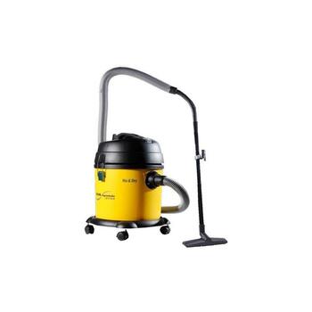 Aspiradora Ranser BA-RA20 1400W 20 lts. - Amarillo