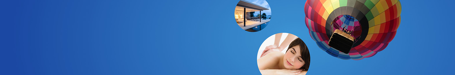 EXPERIENCES & GIFT CARDS